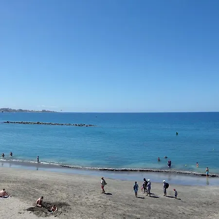 Lejlighed Adeje Sea View